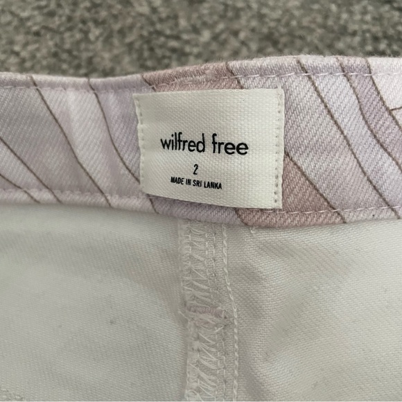 Aritzia Wilfred Free Entrance Pant - Picture 6 of 9